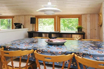 6 Personen Ferienhaus in Nykøbing Sj-By Traum