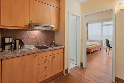 Wohnung in Wei�enhהuser Strand