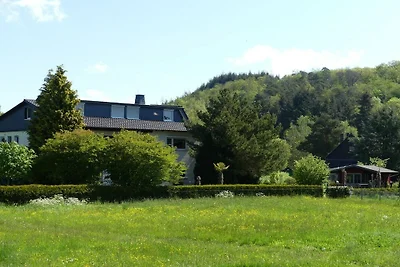 Ferienwohnung mit 2 Schlafzimmer