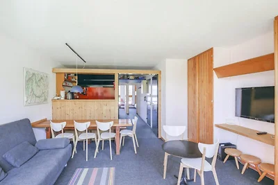 Appartamento ad Arc 1600 vicino agli impianti...