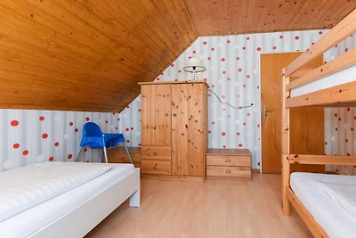 Holiday apartments "Deichblick"
