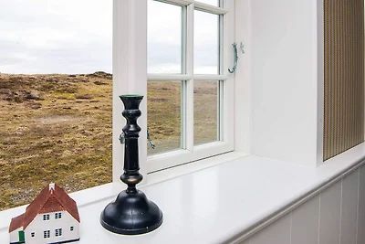 6 persoons vakantie huis in Fanø-By Traum