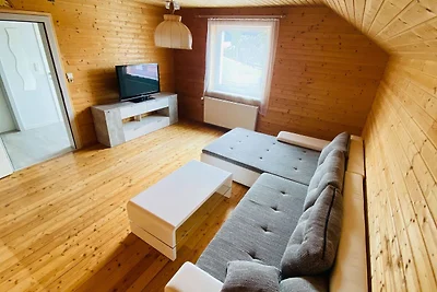 Appartamento per vacanze a Salchau / Stiria