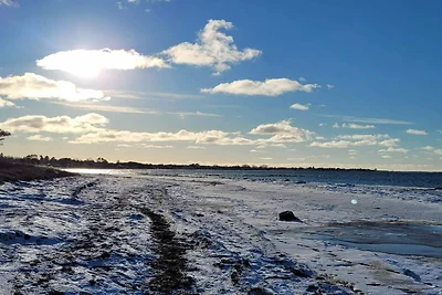 5 Personen Ferienhaus in Føllenslev-By Traum