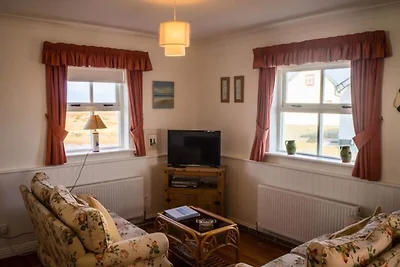 Haus in Ballyconneely nahe Guinness Beach