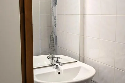 Appartamento a Vars sulle piste da sci