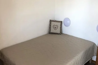 Wohnung in Frankreich an der Skipiste