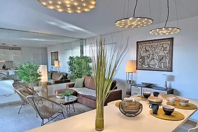 3 Zimmer für 5 Personen