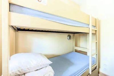 Prestige-Apartment mit 2 Schlafzimmern (8...