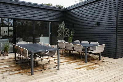 5 Sterne Ferienhaus in Ebeltoft