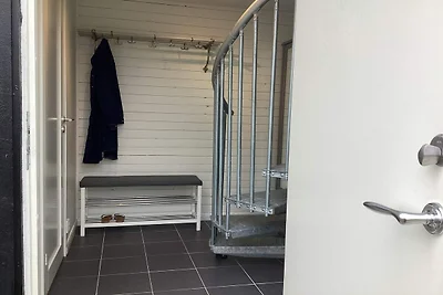 Maison de vacances pour 4 a Tvååker