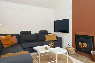 6 Personen Ferienhaus in Glesborg