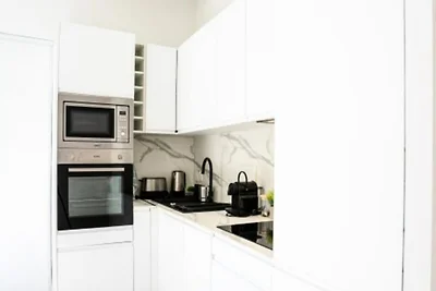 Wohnung in Nizza nahe Port Lympia