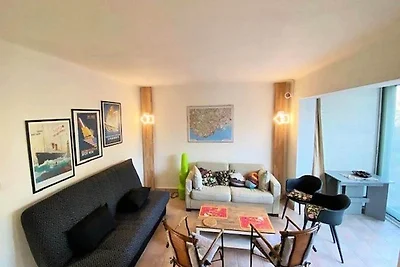 Residenz Les Tropiques