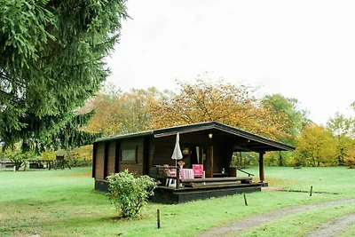 Ferienhaus auf einem Pferdehof in Heide