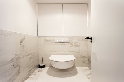 Prachtig appartement - 3BR/ 8P - Europa