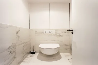 Wunderschöne Wohnung - 3 Schlafzimmer/8 Perso...