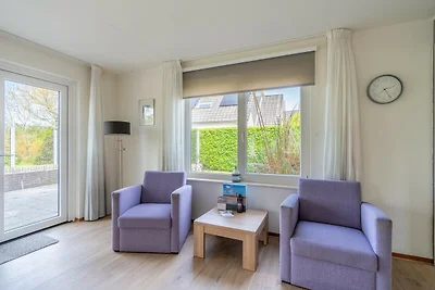 Charmante Villa in der Nähe von Meer und Wald