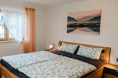 Ferienwohnung mit 3 Schlafzimmer