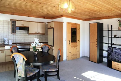 Ferienwohnung mit Aussicht ober Mittersill
