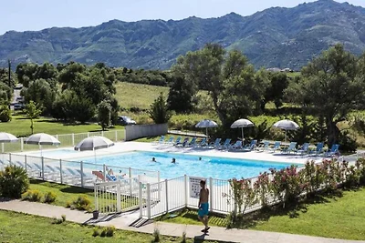 Ferienwohnung Familienurlaub Oletta