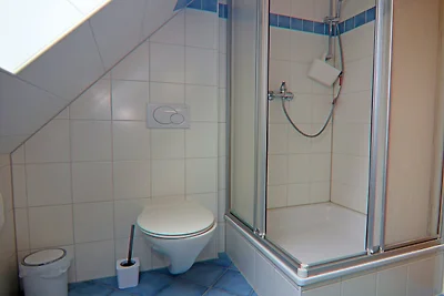 Ferienwohnung Eva in Mechelsdorf mit Garten