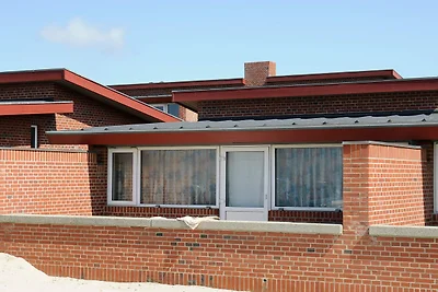 6 persoons vakantie huis in Henne-By Traum
