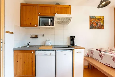 Wohnung in Saint-Sorlin-d'Arves