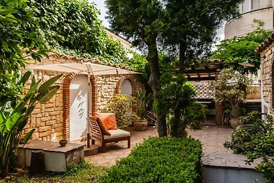 Villa in Riposto mit Terrasse und Parken
