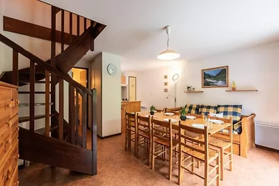 Residenz Hameau Du Parc