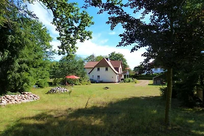 Ferienwohnung mit 2 Schlafzimmer