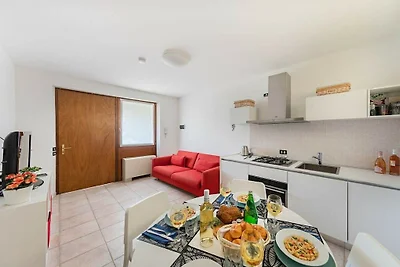 Wohnung mit 1 Schlafzimmer