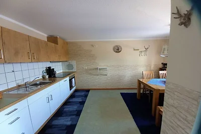 Ferienwohnung mit 1 Schlafzimmer