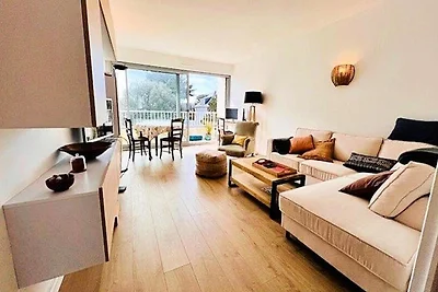 2 Zimmer für 4 Personen