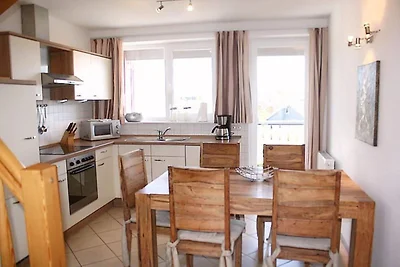 Exklusives Appartement in Rechlin