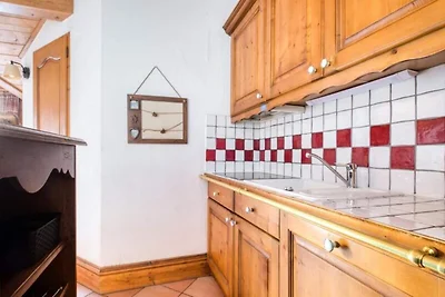 4-Zimmer-Wohnung für 8 Personen - Auswahl