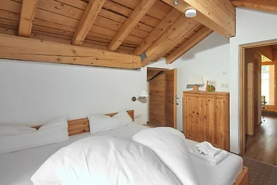 5405 Elfriede im Alpenhaus Montafon