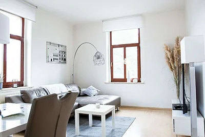 "Spitzhausblick" im Haus Felix