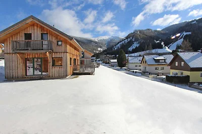 Chalet in Hohentauern am Skilift