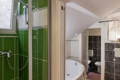 Double Room with Old town view