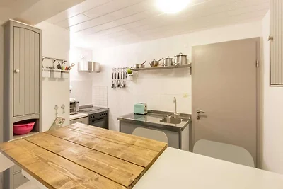 Verführerische Wohnung in Bichlbach