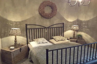 Ferienwohnung mit 1 Schlafzimmer