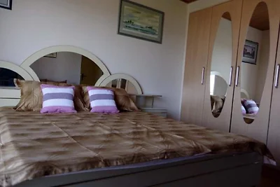 One Bedroom Apartment with Balcony 2