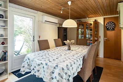 8 Personen Ferienhaus in Hurup Thy-By Traum