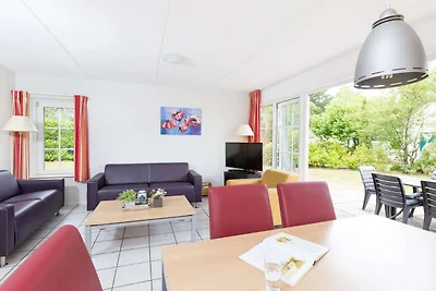 Schönes Ferienhaus in Hellendoorn