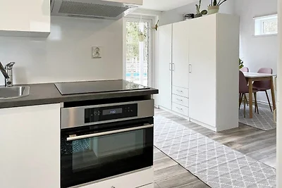 3 Personen Ferienhaus in NISSAFORS-By Traum