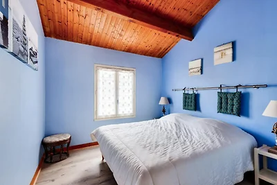 Apartment in Bretignolles in der Nähe des Str...