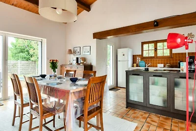 Ferienwohnung in Noirmoutier in der Nähe des ...