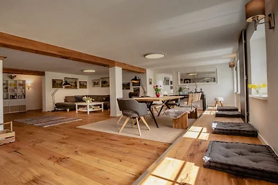 Appartamento vacanze Danielenhof1701...