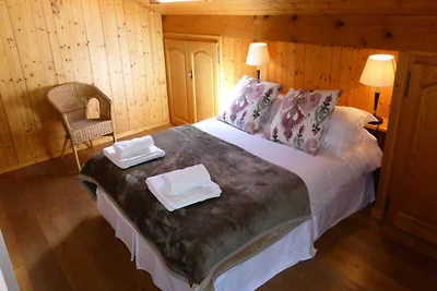 Buchan Cottage f�r f�nfzehn Personen